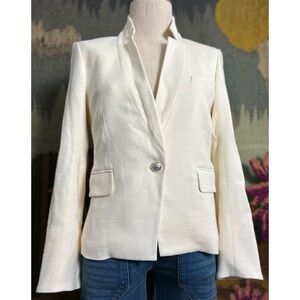 Veronica Beard Farley Blazer 6